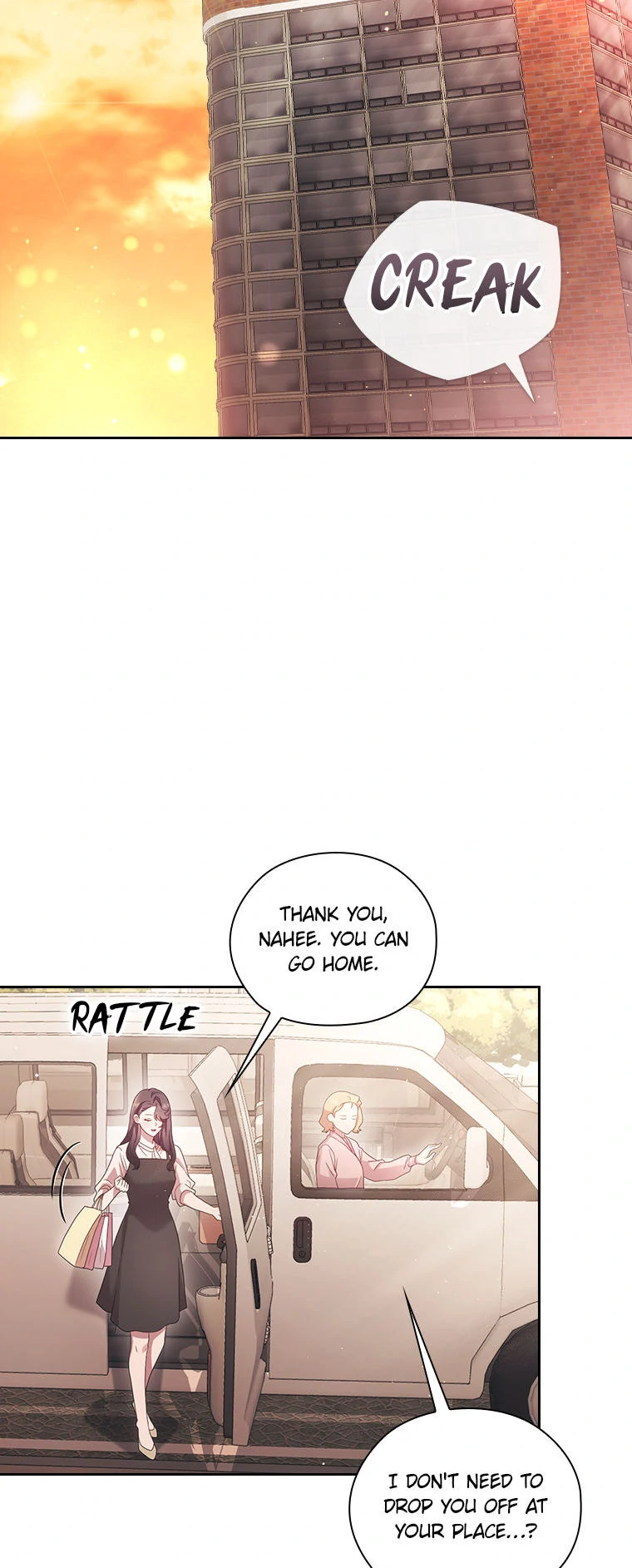 A Confident Marriage (Official) chapter 36 page 29