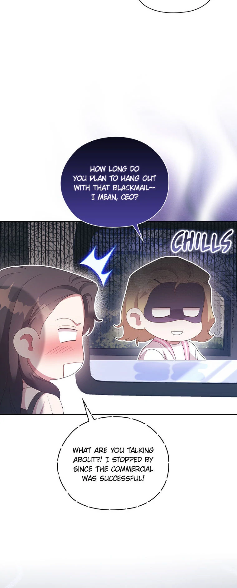 A Confident Marriage (Official) chapter 36 page 30