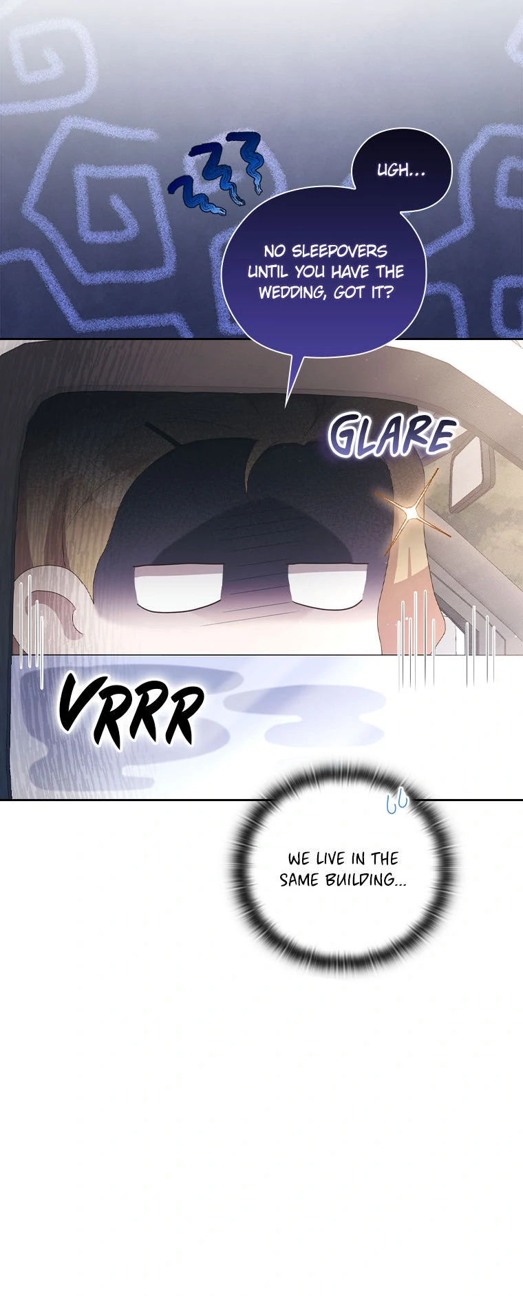 A Confident Marriage (Official) chapter 36 page 31