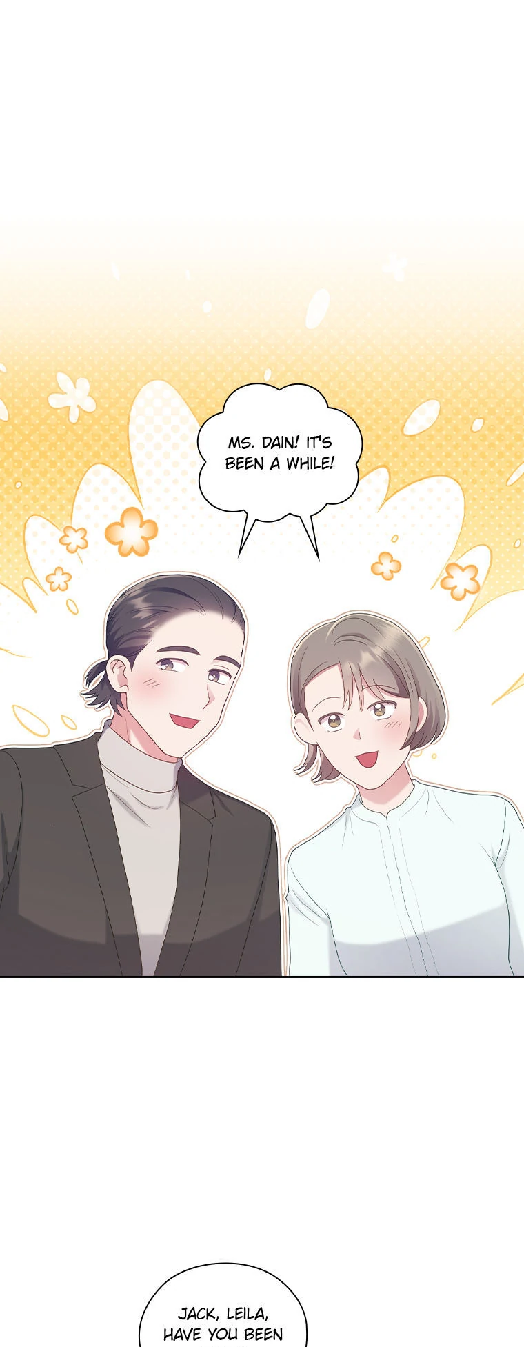 A Confident Marriage (Official) chapter 36 page 32