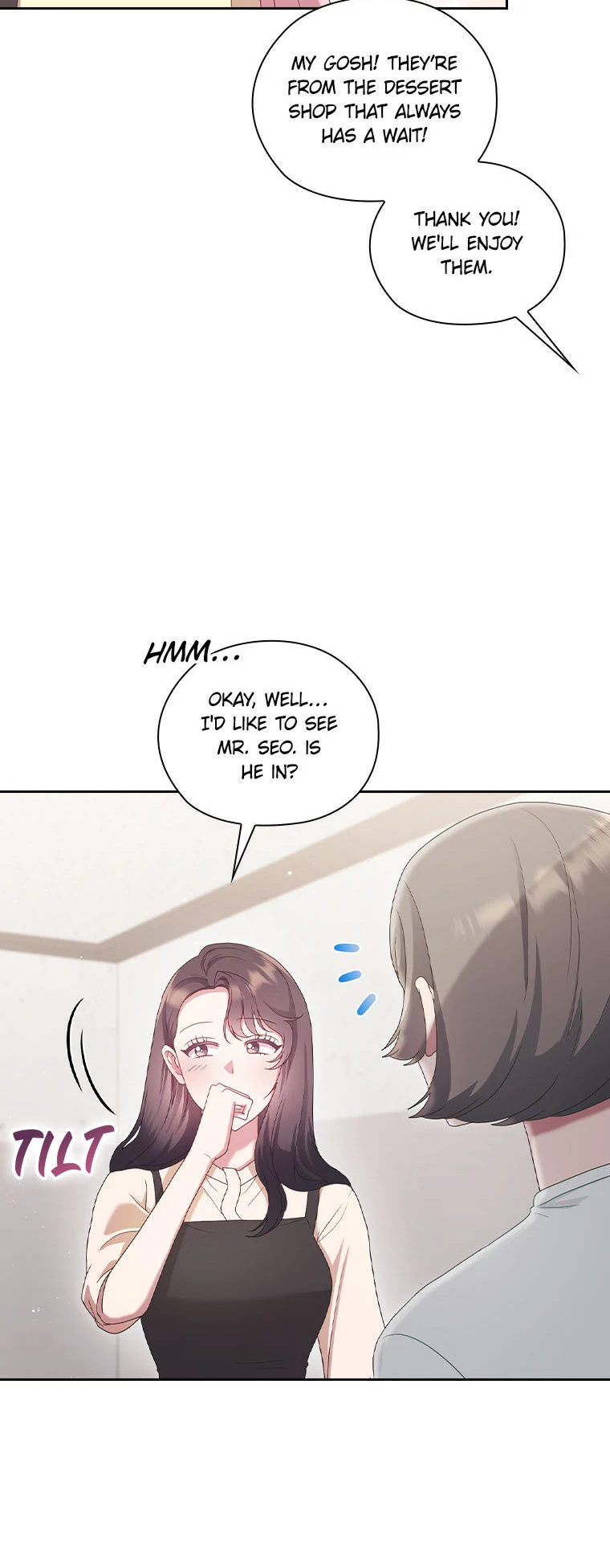 A Confident Marriage (Official) chapter 36 page 35