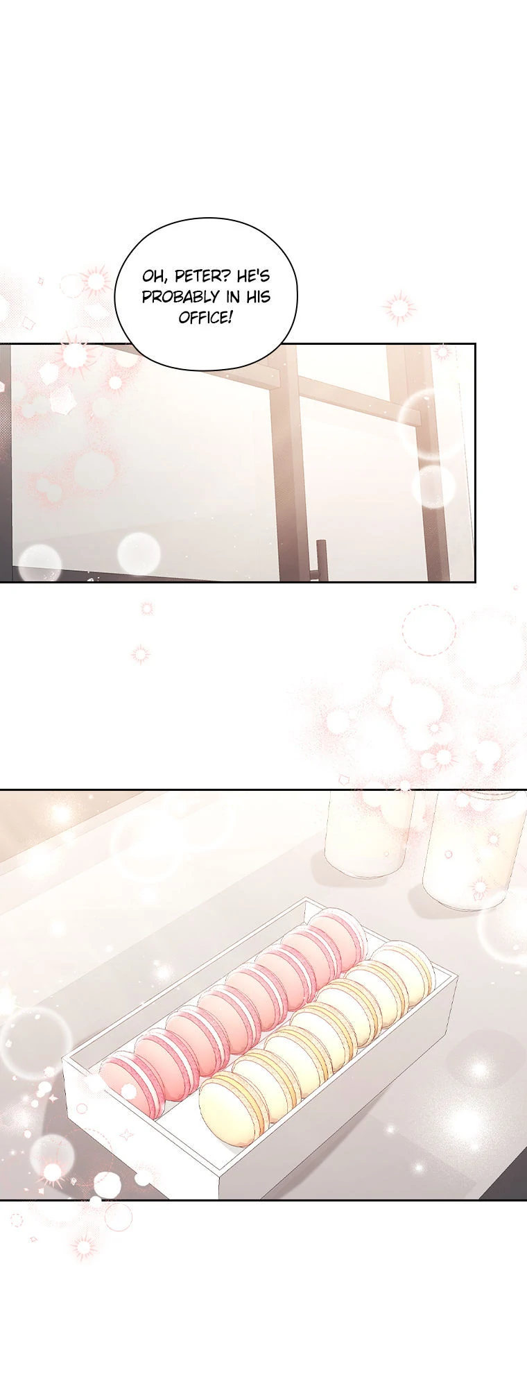 A Confident Marriage (Official) chapter 36 page 36