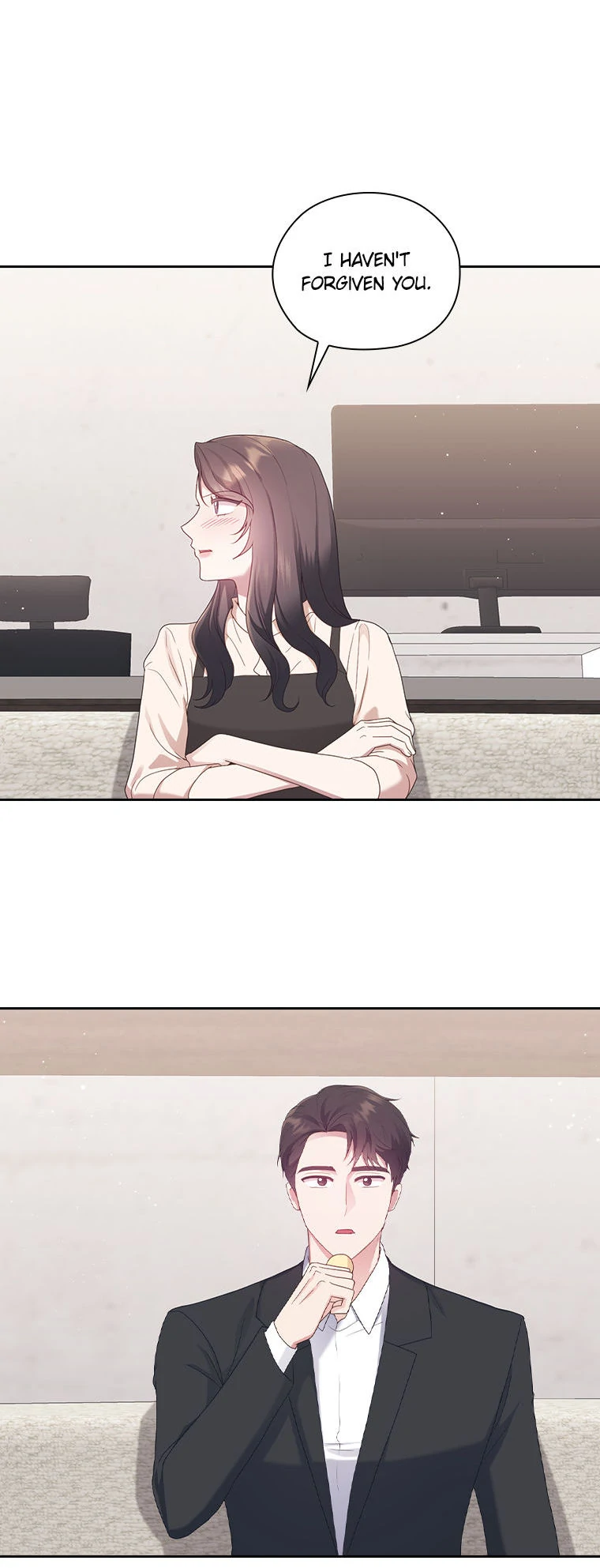 A Confident Marriage (Official) chapter 36 page 37