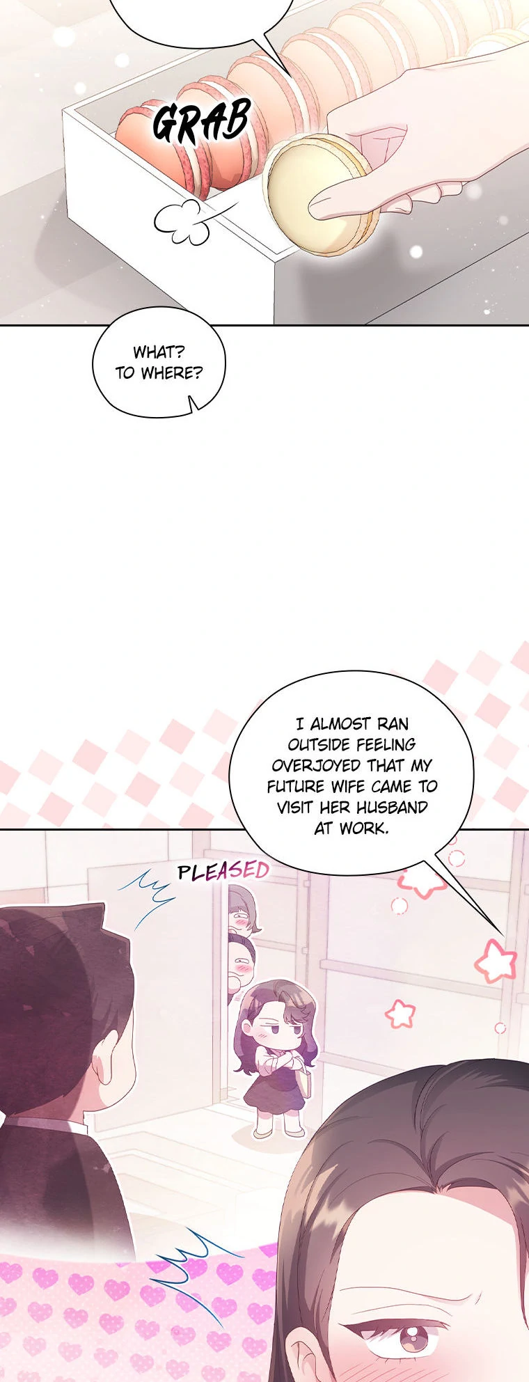 A Confident Marriage (Official) chapter 36 page 39