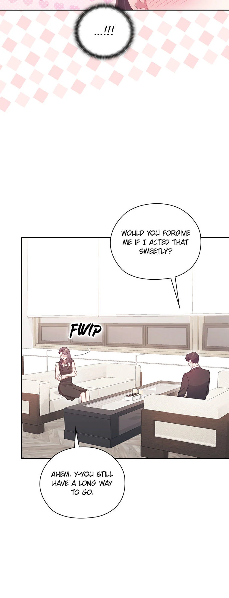 A Confident Marriage (Official) chapter 36 page 40