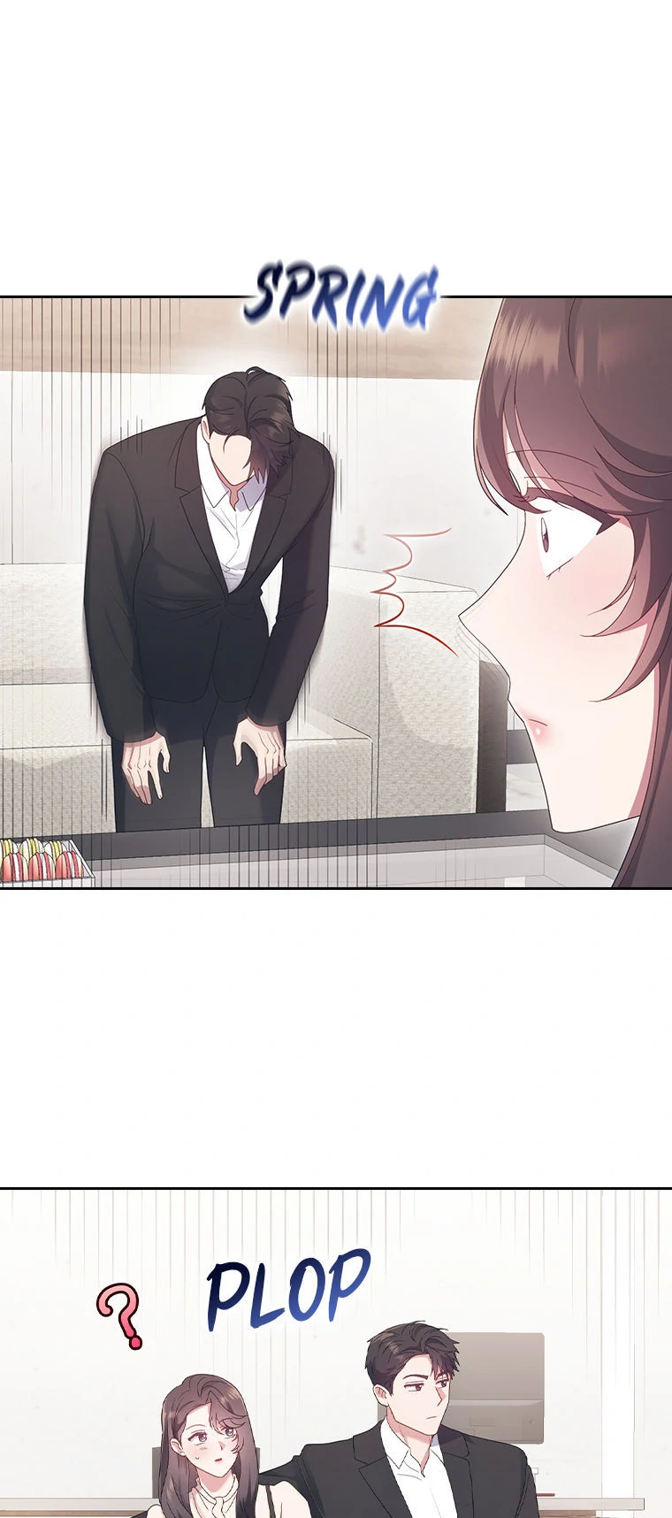 A Confident Marriage (Official) chapter 36 page 41