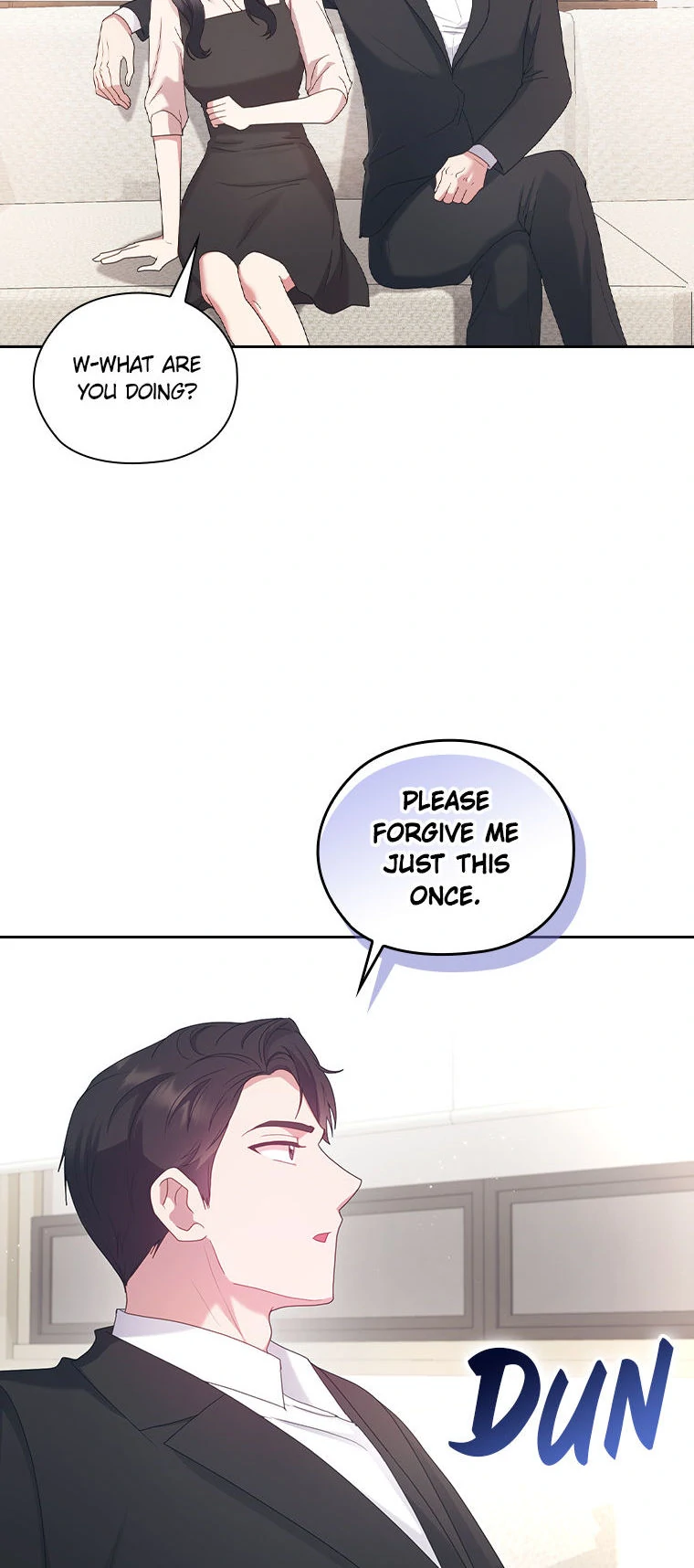 A Confident Marriage (Official) chapter 36 page 42