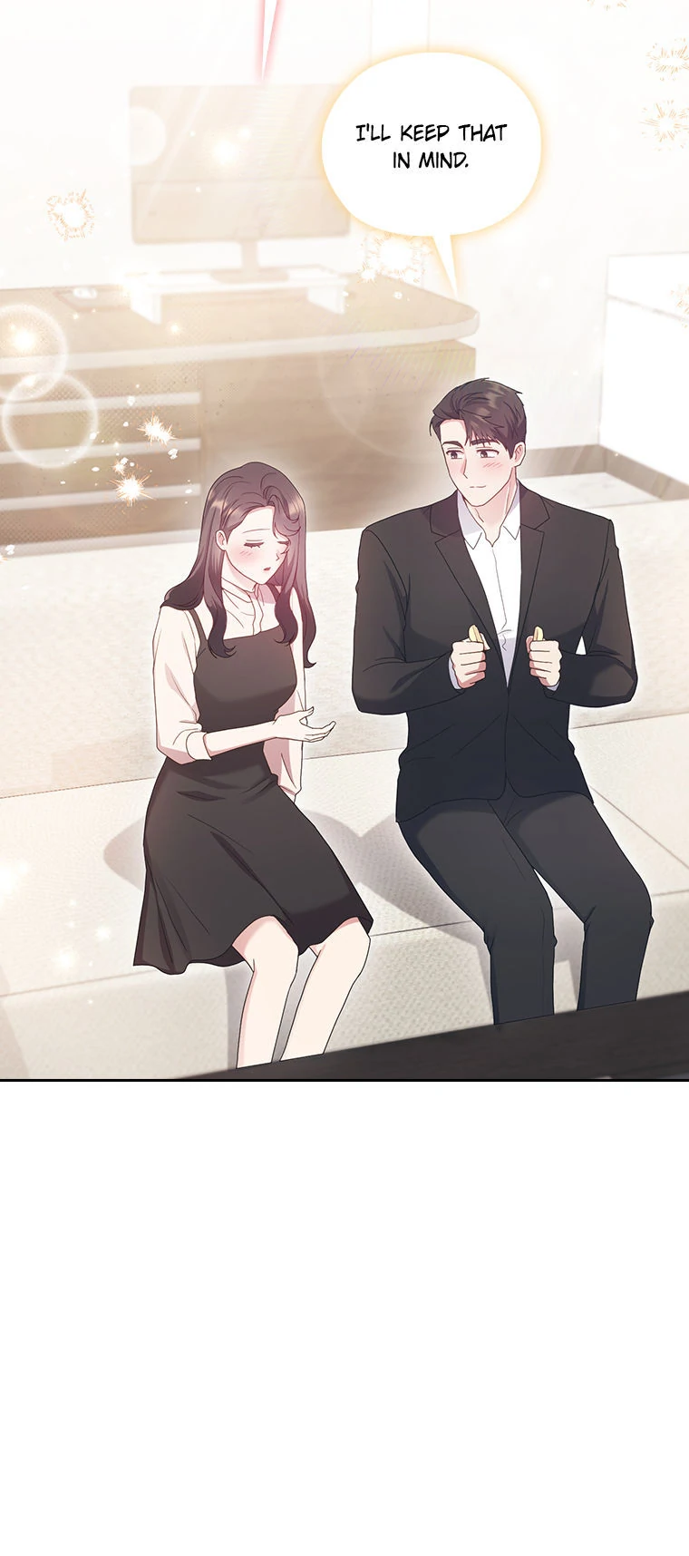 A Confident Marriage (Official) chapter 36 page 47