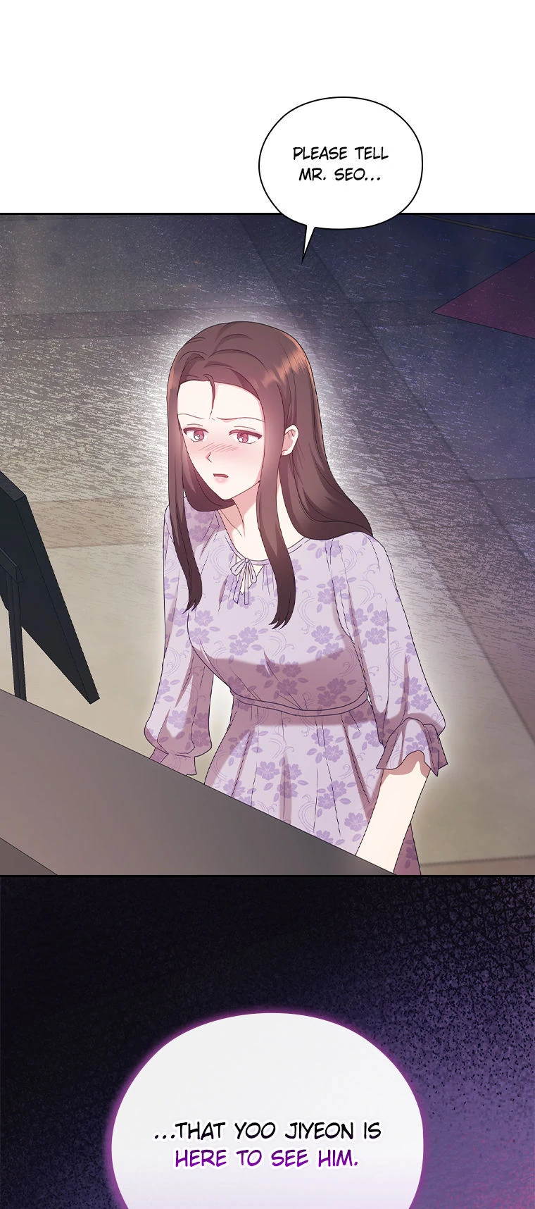 A Confident Marriage (Official) chapter 36 page 49