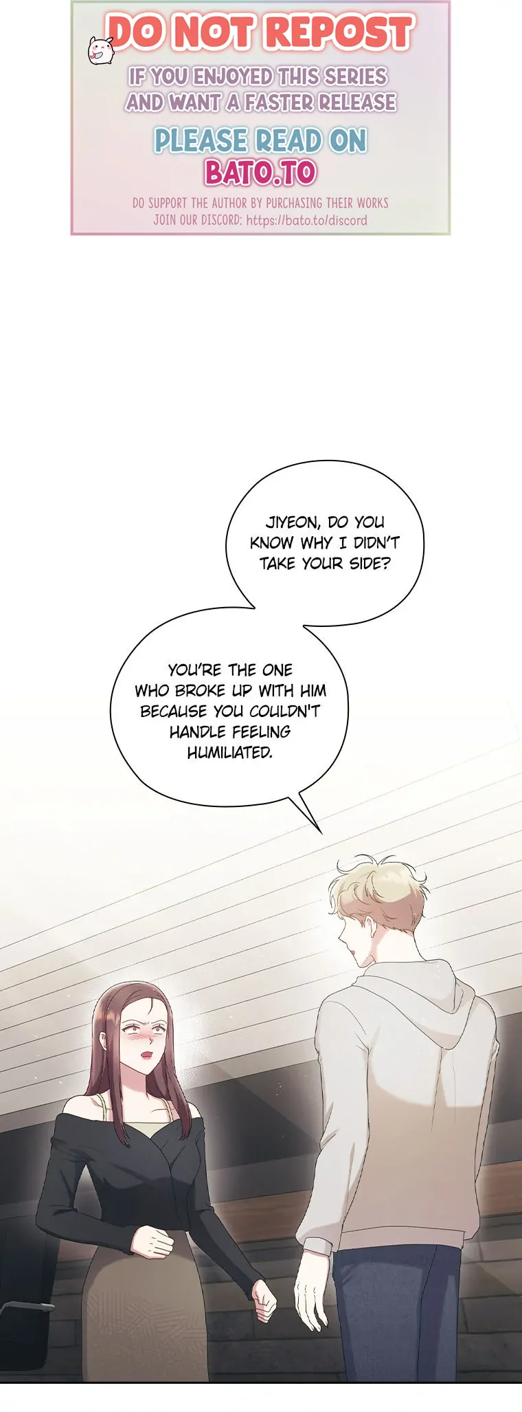 A Confident Marriage (Official) chapter 37 page 1