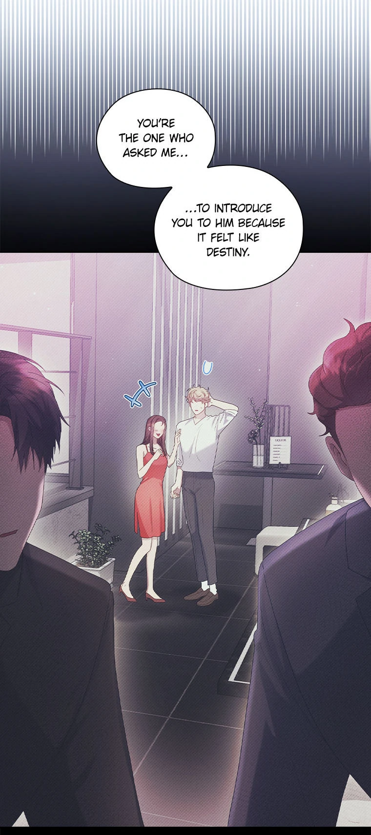 A Confident Marriage (Official) chapter 37 page 3