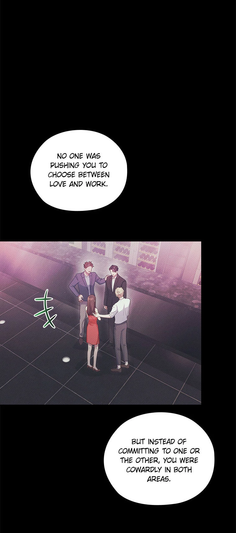 A Confident Marriage (Official) chapter 37 page 4