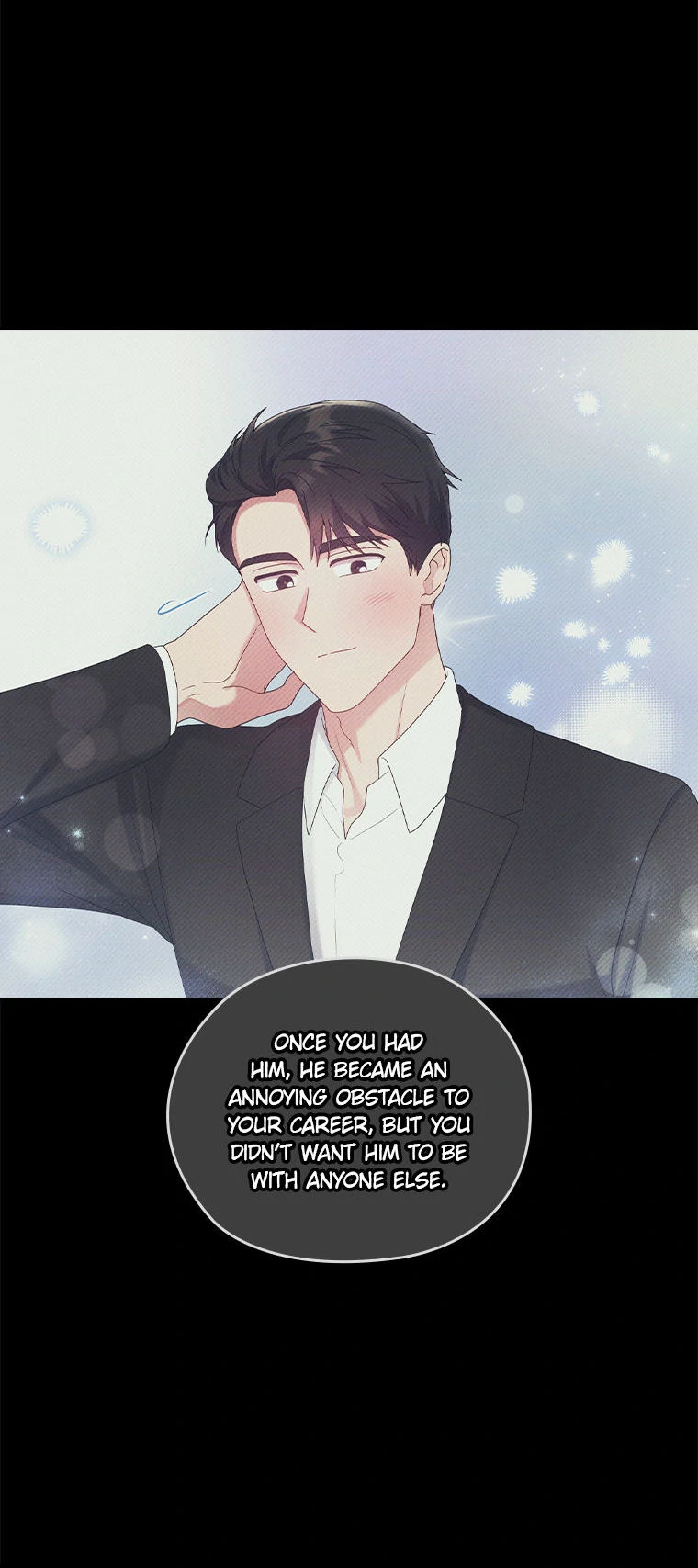 A Confident Marriage (Official) chapter 37 page 5