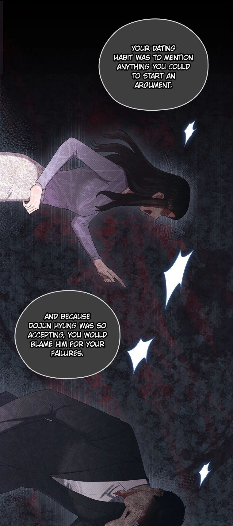 A Confident Marriage (Official) chapter 37 page 6