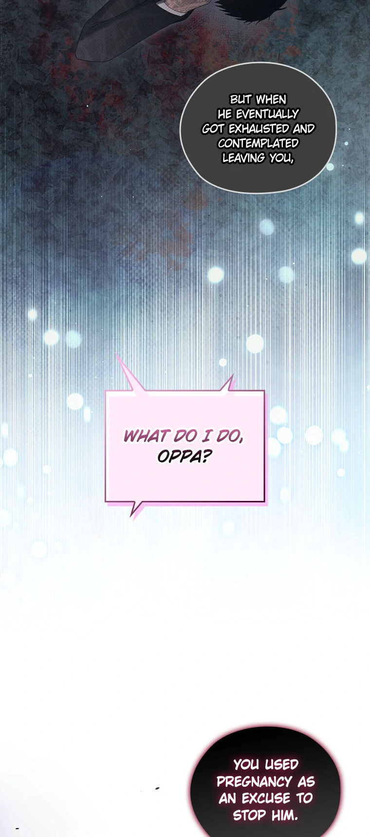 A Confident Marriage (Official) chapter 37 page 7