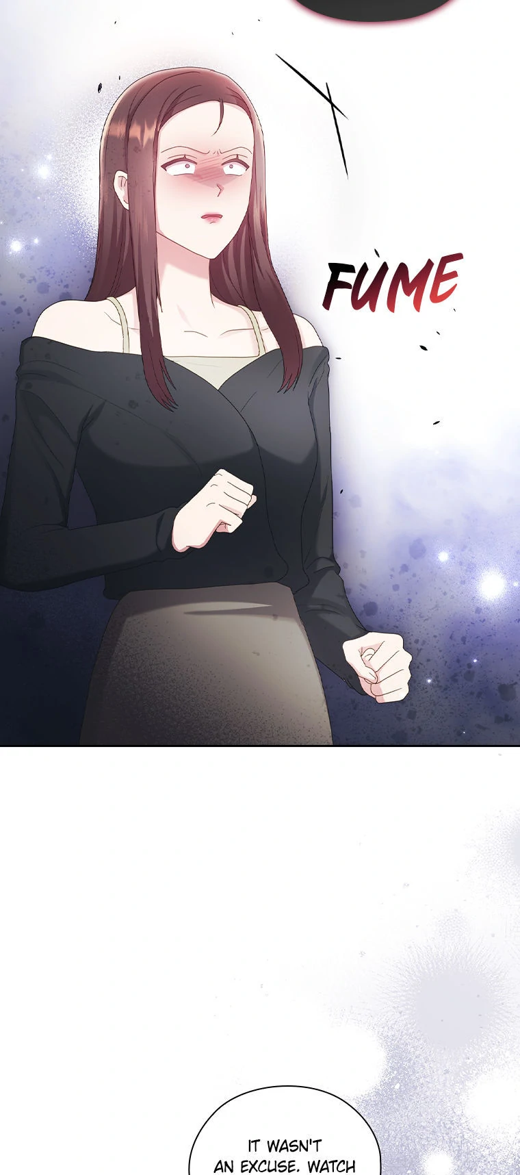 A Confident Marriage (Official) chapter 37 page 8