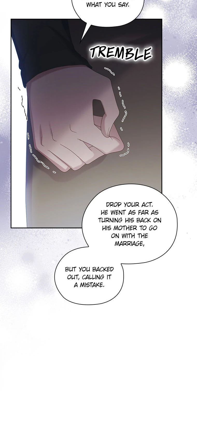 A Confident Marriage (Official) chapter 37 page 9