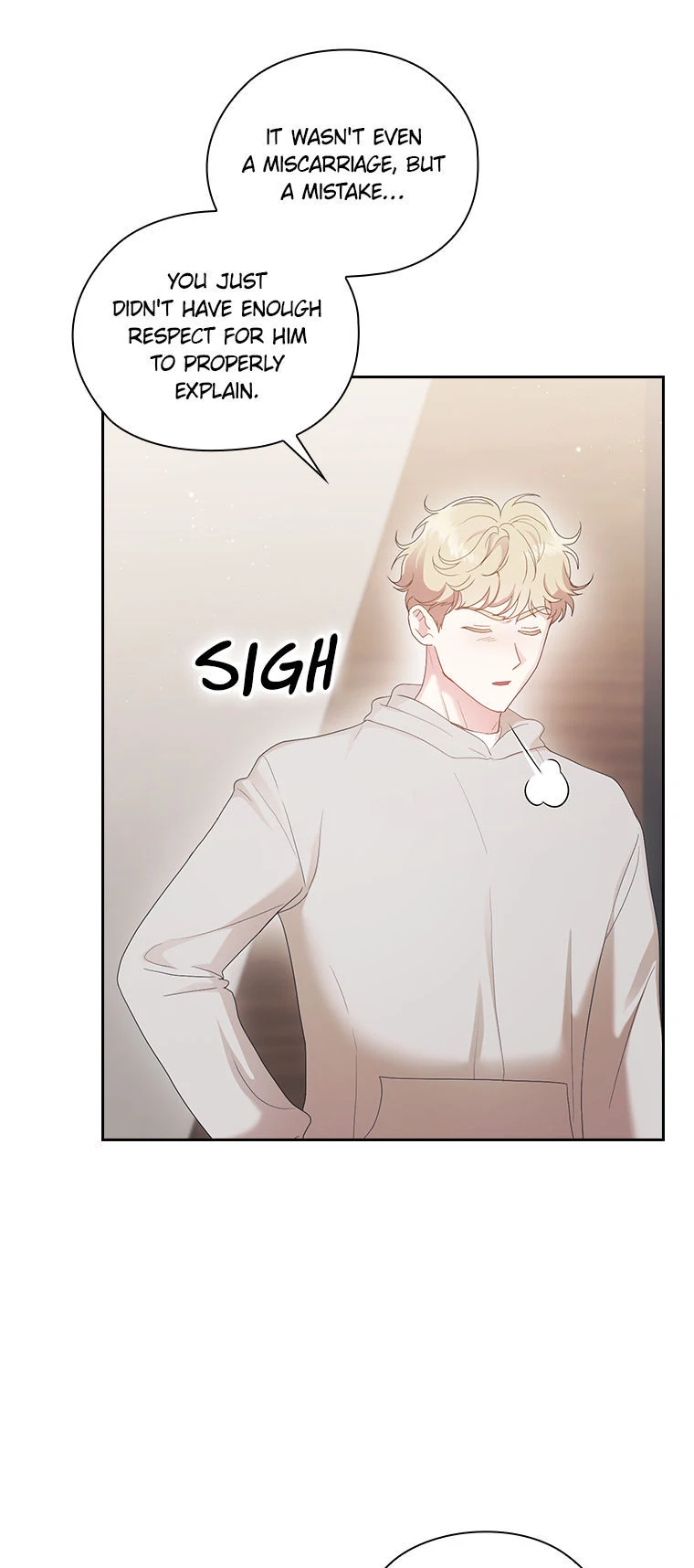 A Confident Marriage (Official) chapter 37 page 10
