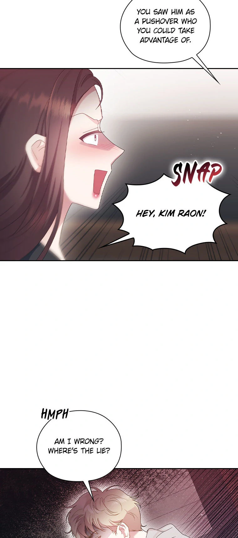 A Confident Marriage (Official) chapter 37 page 11
