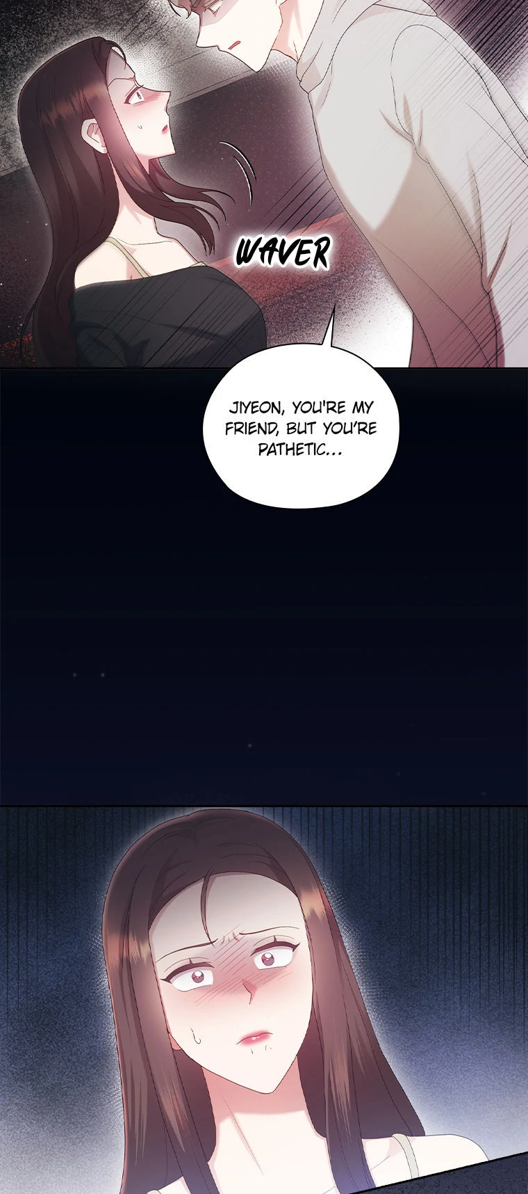 A Confident Marriage (Official) chapter 37 page 12