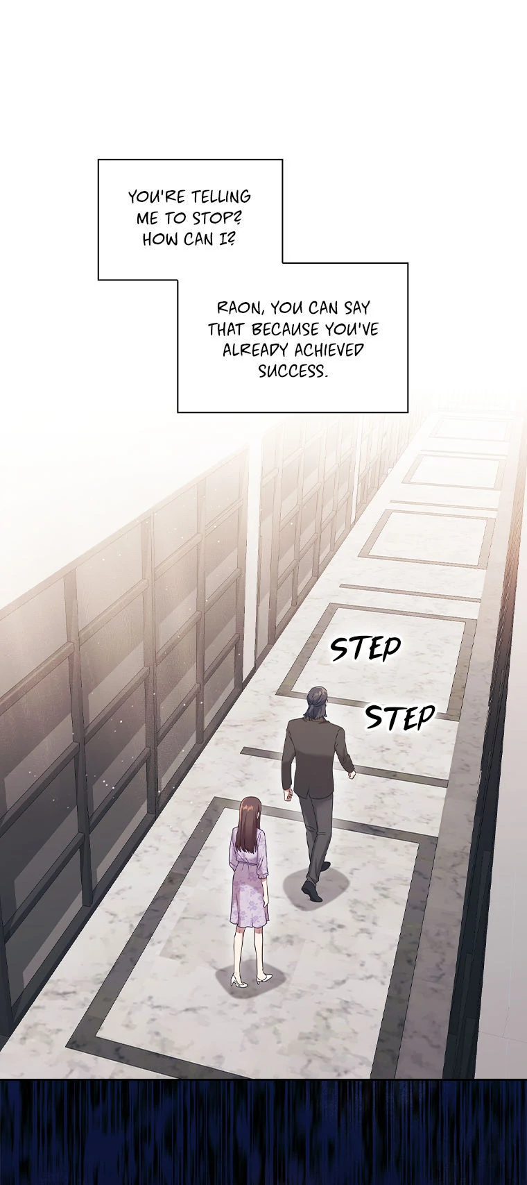 A Confident Marriage (Official) chapter 37 page 15
