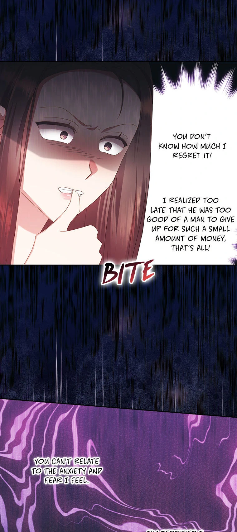 A Confident Marriage (Official) chapter 37 page 16