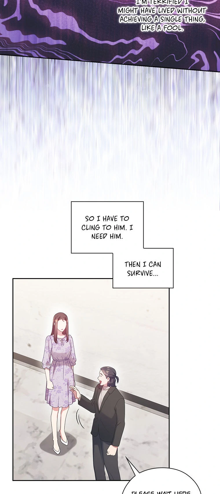 A Confident Marriage (Official) chapter 37 page 17
