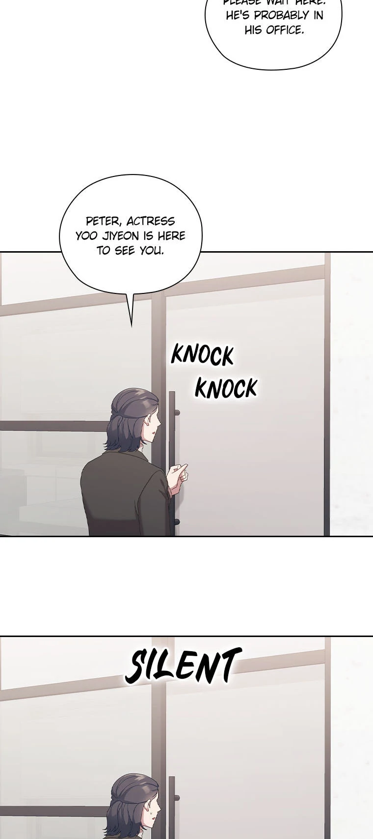 A Confident Marriage (Official) chapter 37 page 18