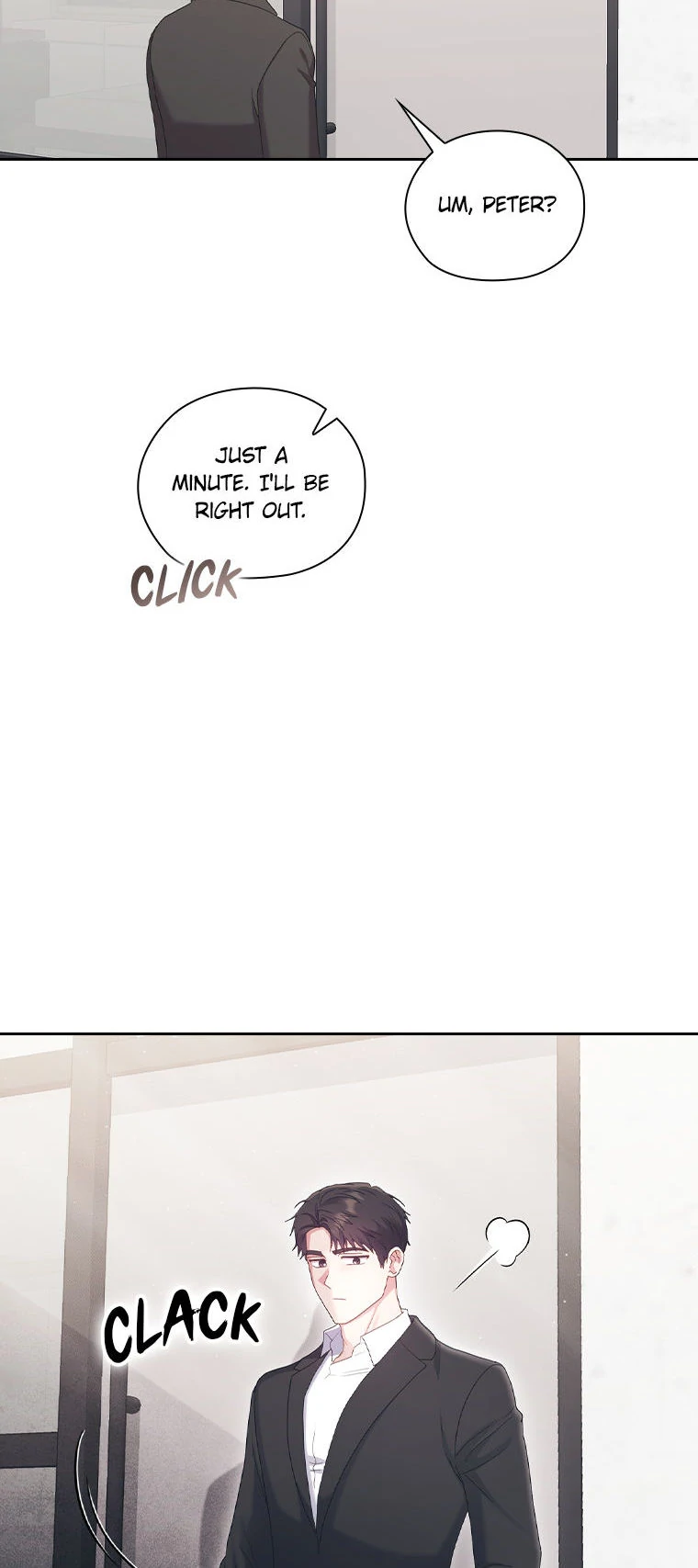A Confident Marriage (Official) chapter 37 page 19