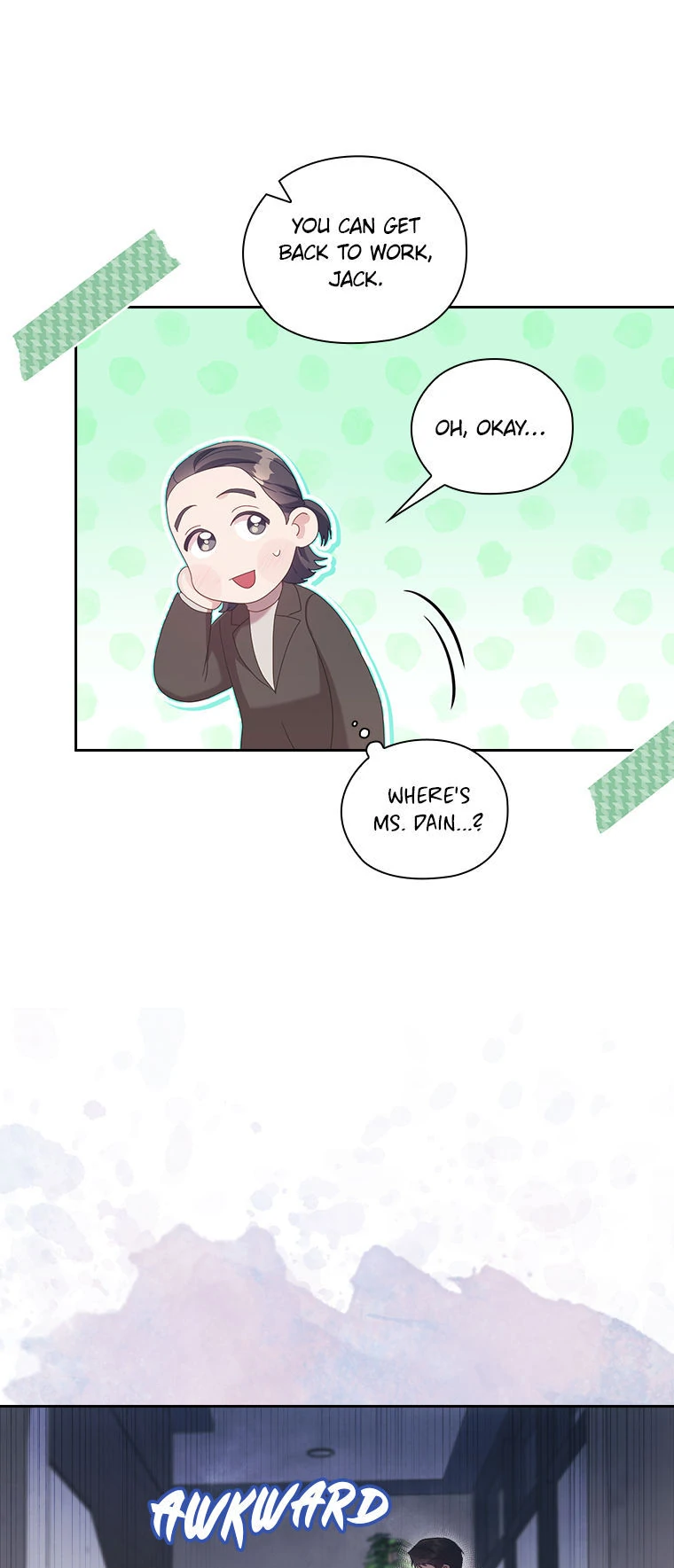 A Confident Marriage (Official) chapter 37 page 21