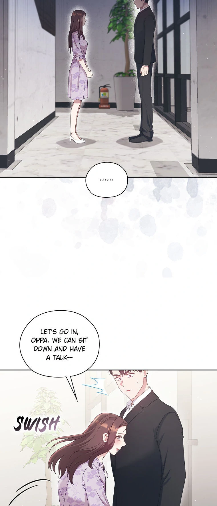 A Confident Marriage (Official) chapter 37 page 22