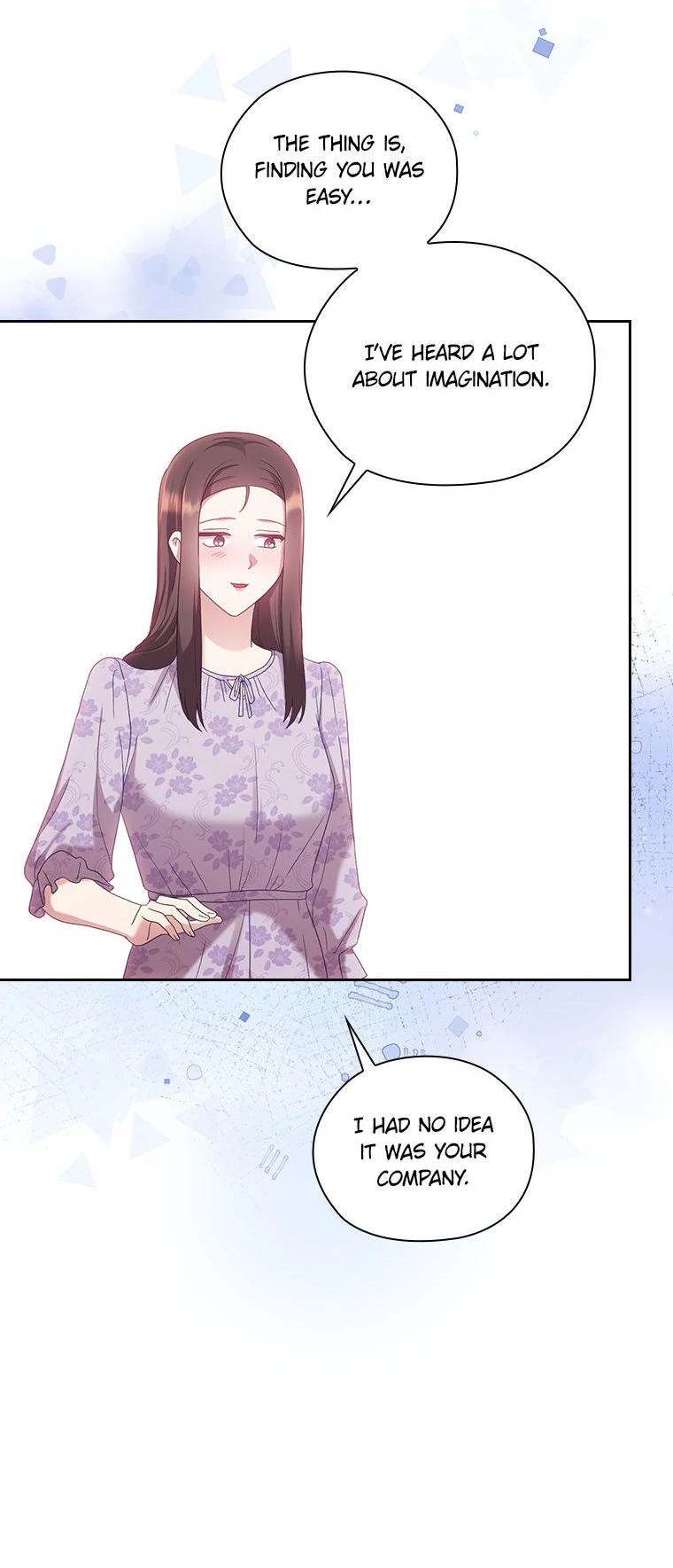 A Confident Marriage (Official) chapter 37 page 25