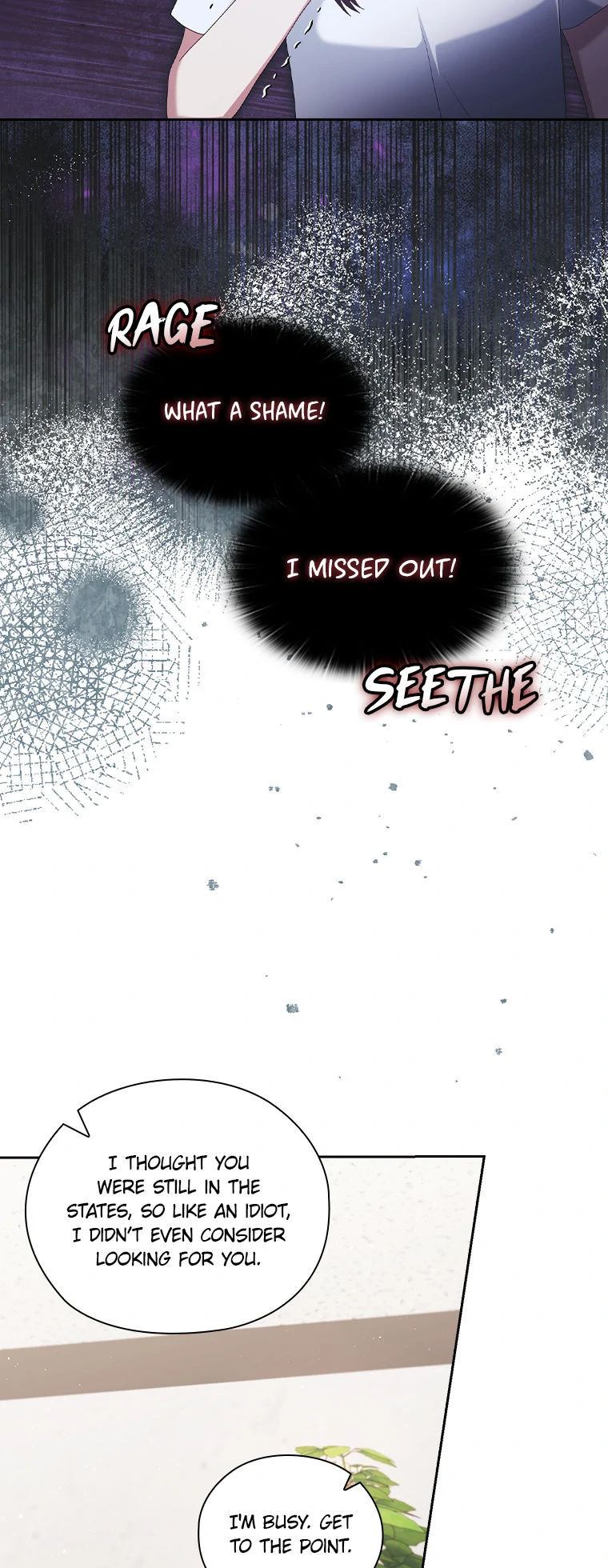 A Confident Marriage (Official) chapter 37 page 27