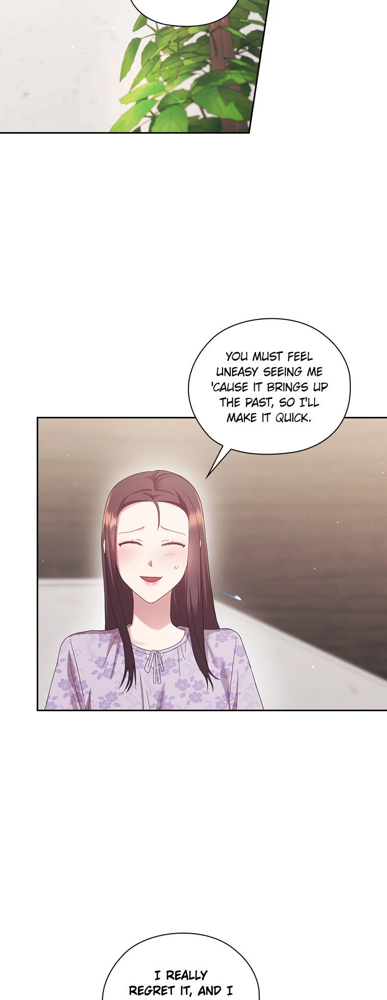 A Confident Marriage (Official) chapter 37 page 28
