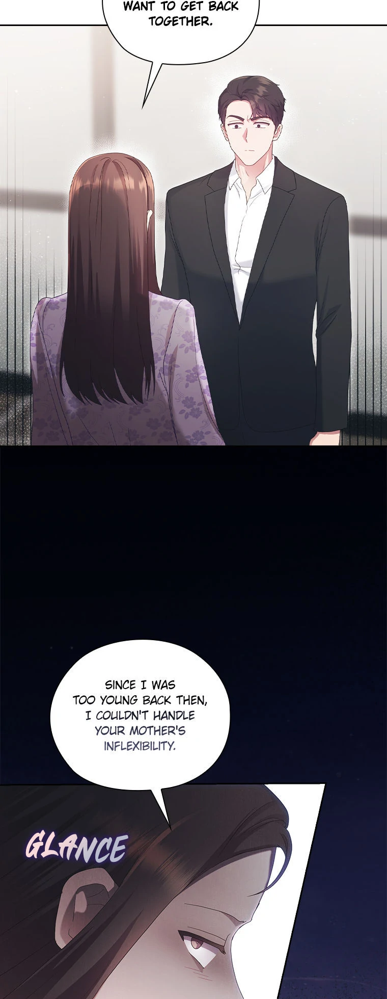 A Confident Marriage (Official) chapter 37 page 29