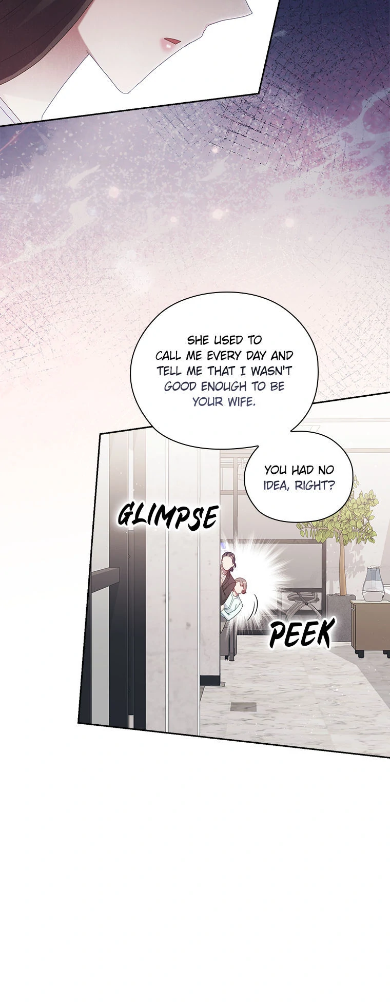 A Confident Marriage (Official) chapter 37 page 30
