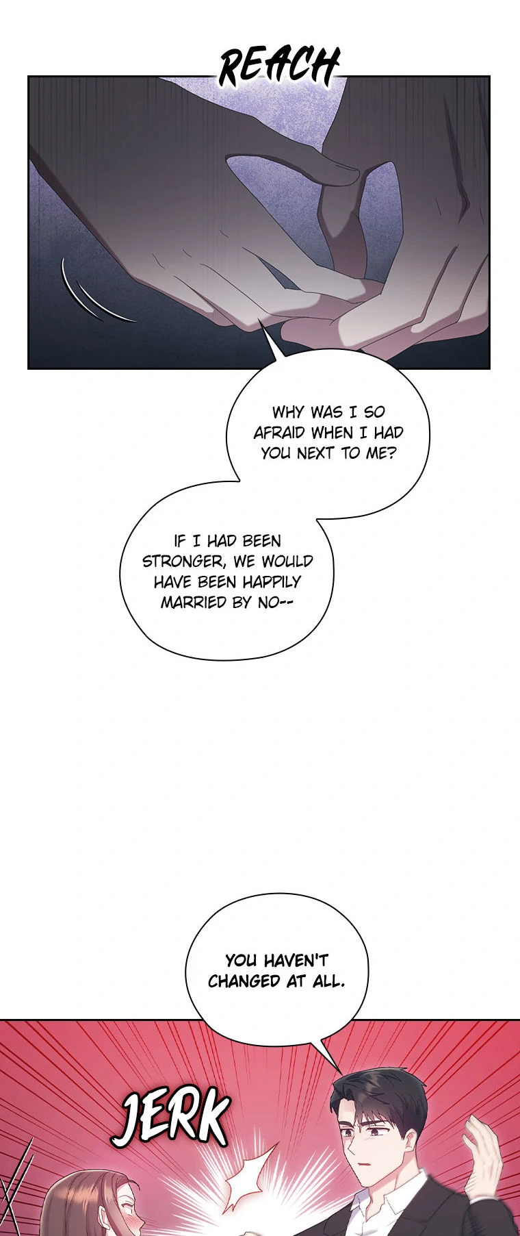 A Confident Marriage (Official) chapter 37 page 32