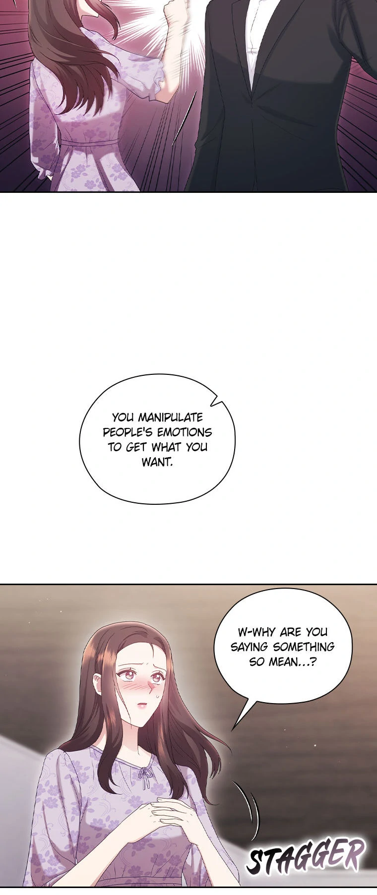 A Confident Marriage (Official) chapter 37 page 33
