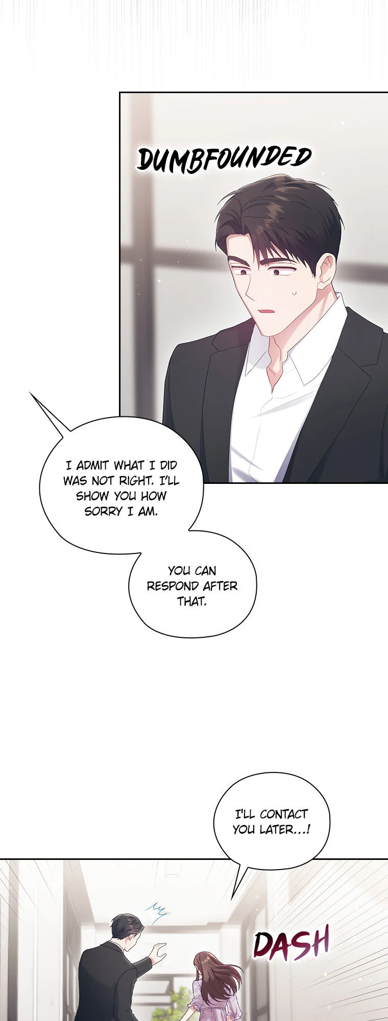 A Confident Marriage (Official) chapter 37 page 38