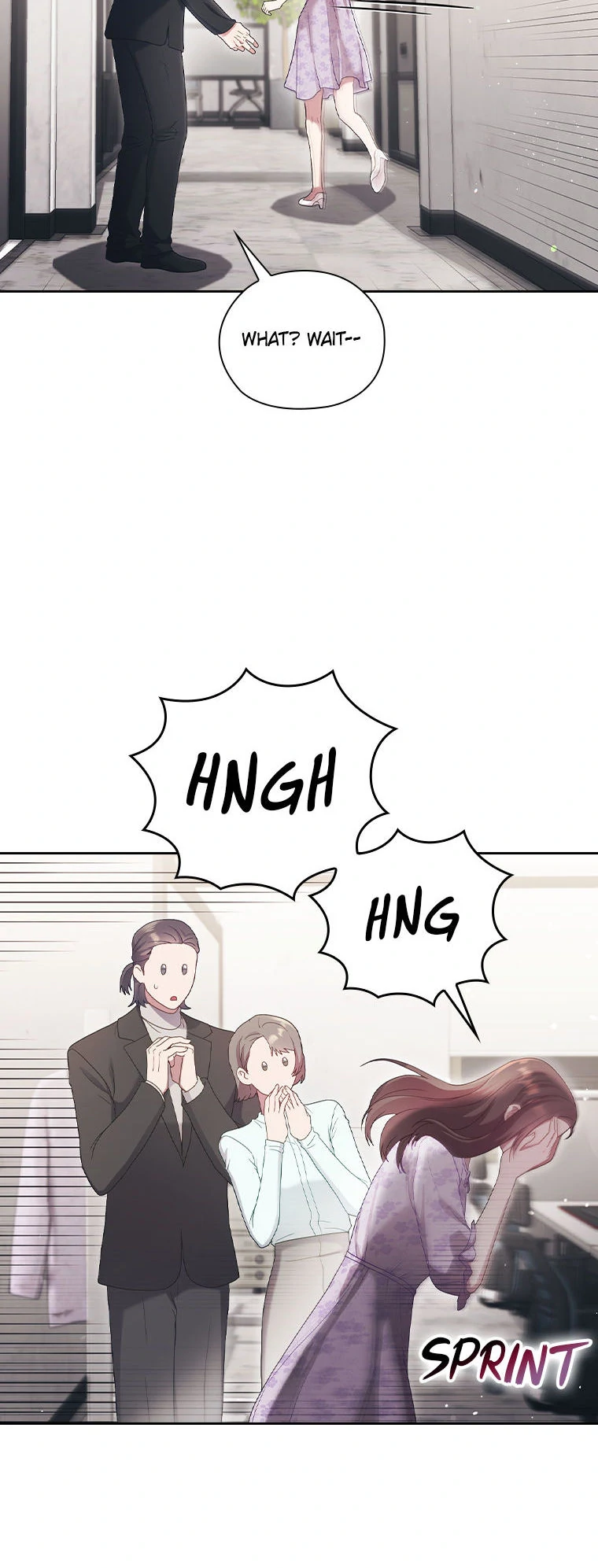 A Confident Marriage (Official) chapter 37 page 39
