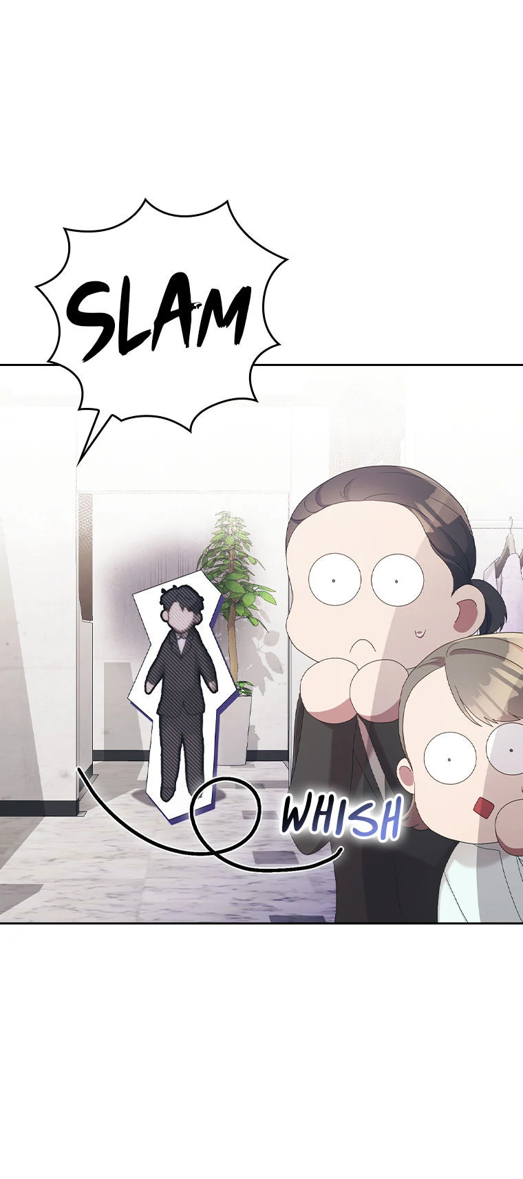 A Confident Marriage (Official) chapter 37 page 40