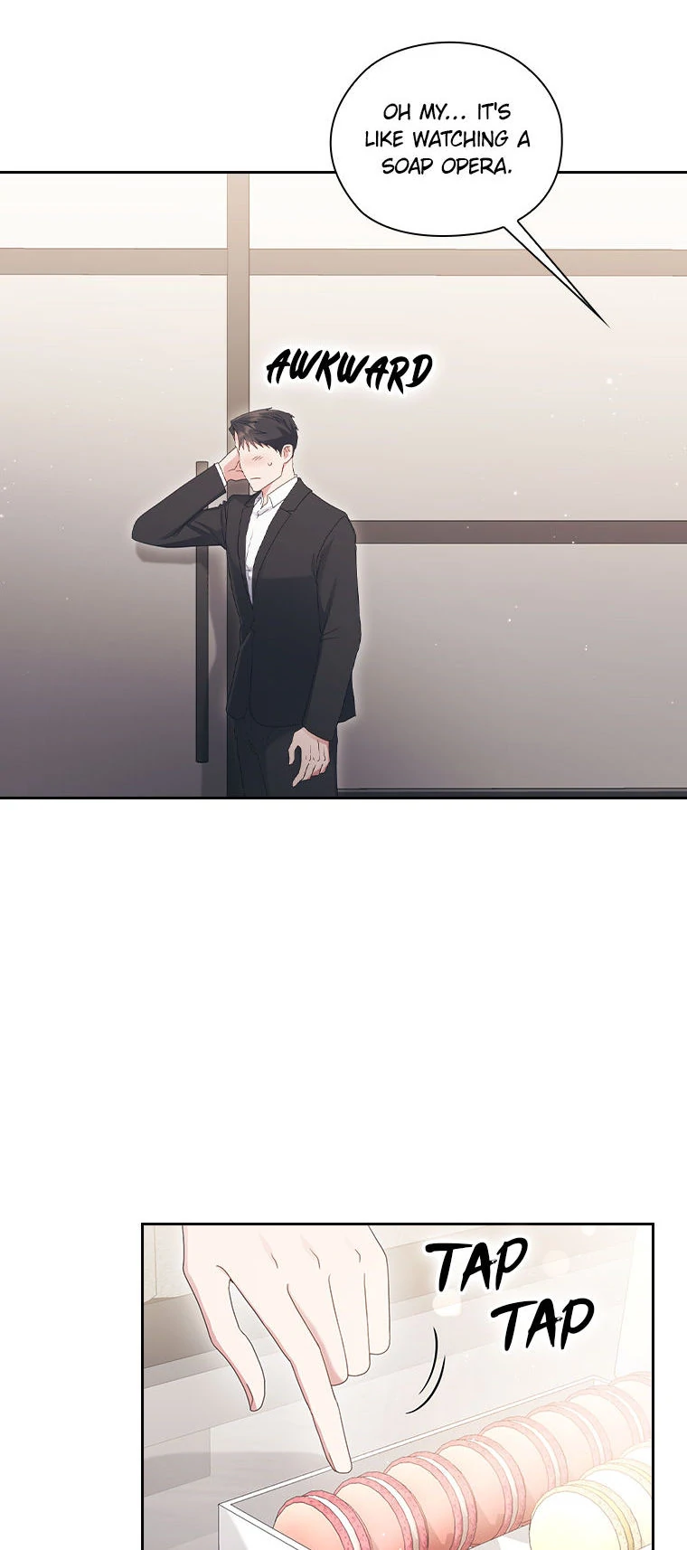 A Confident Marriage (Official) chapter 37 page 42