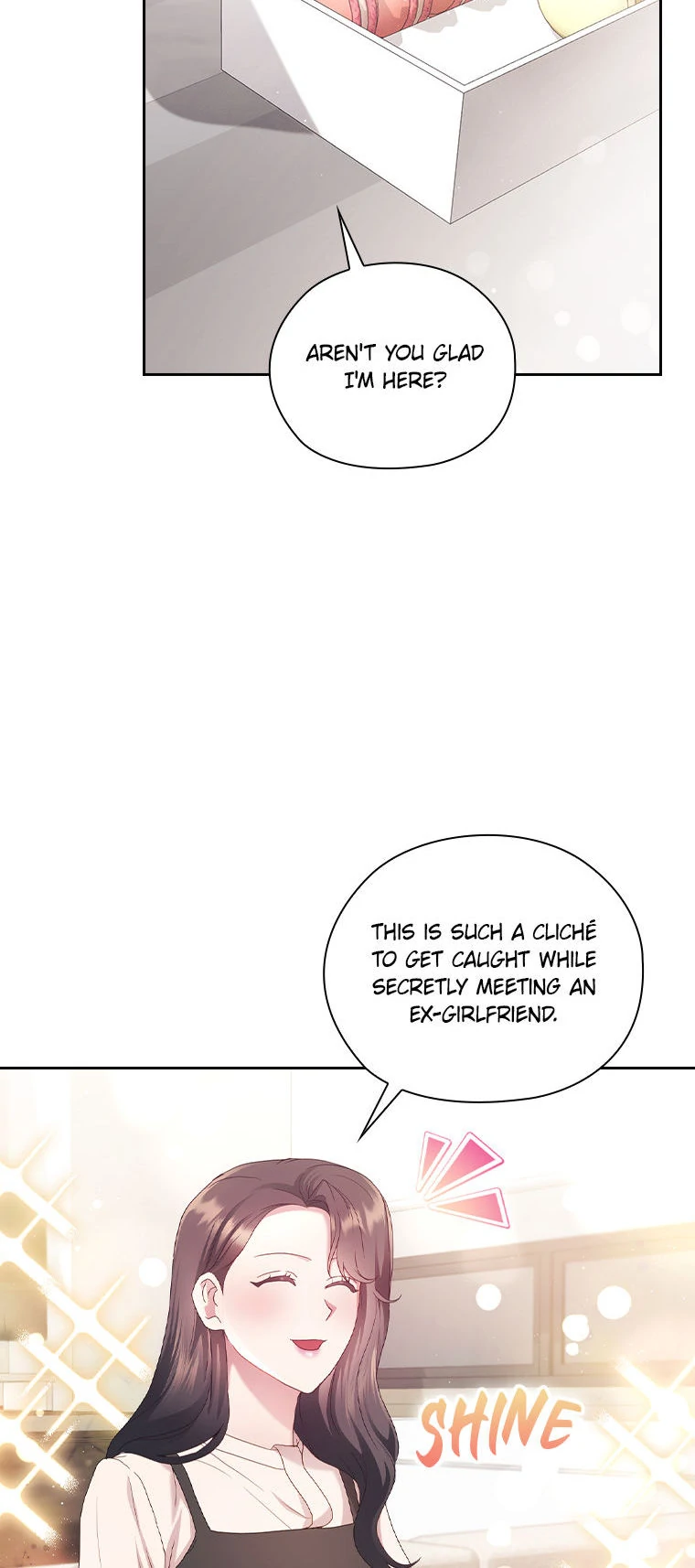 A Confident Marriage (Official) chapter 37 page 43