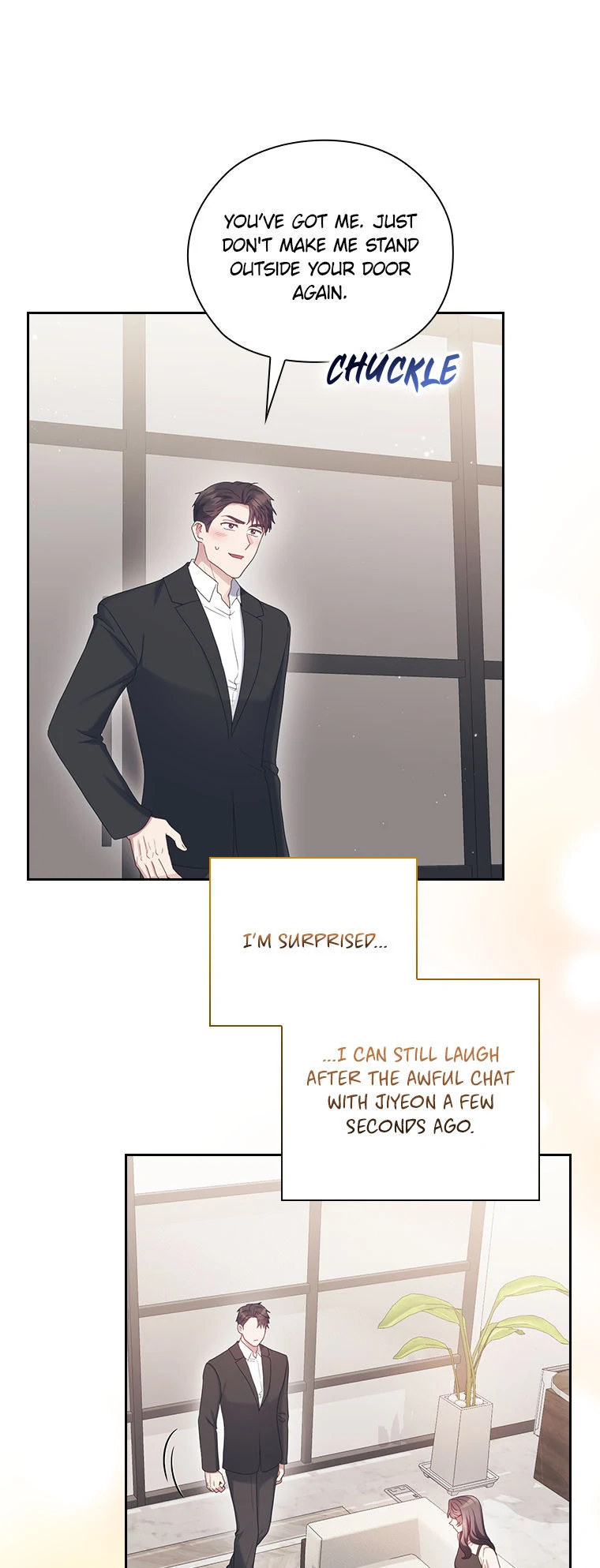 A Confident Marriage (Official) chapter 37 page 46