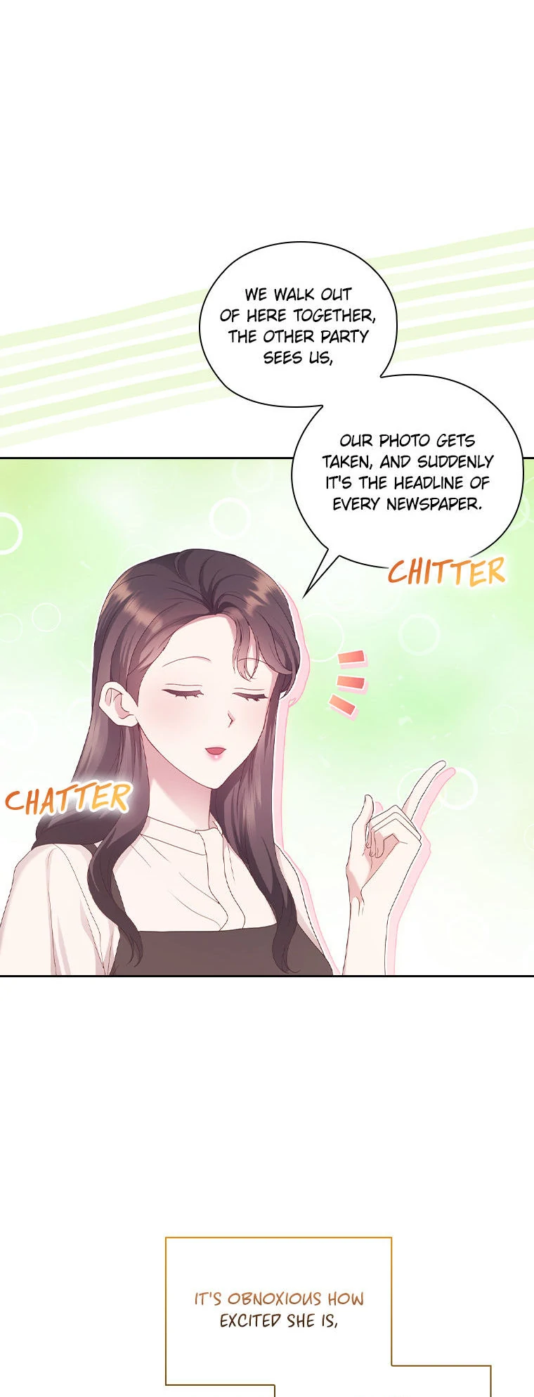 A Confident Marriage (Official) chapter 37 page 48