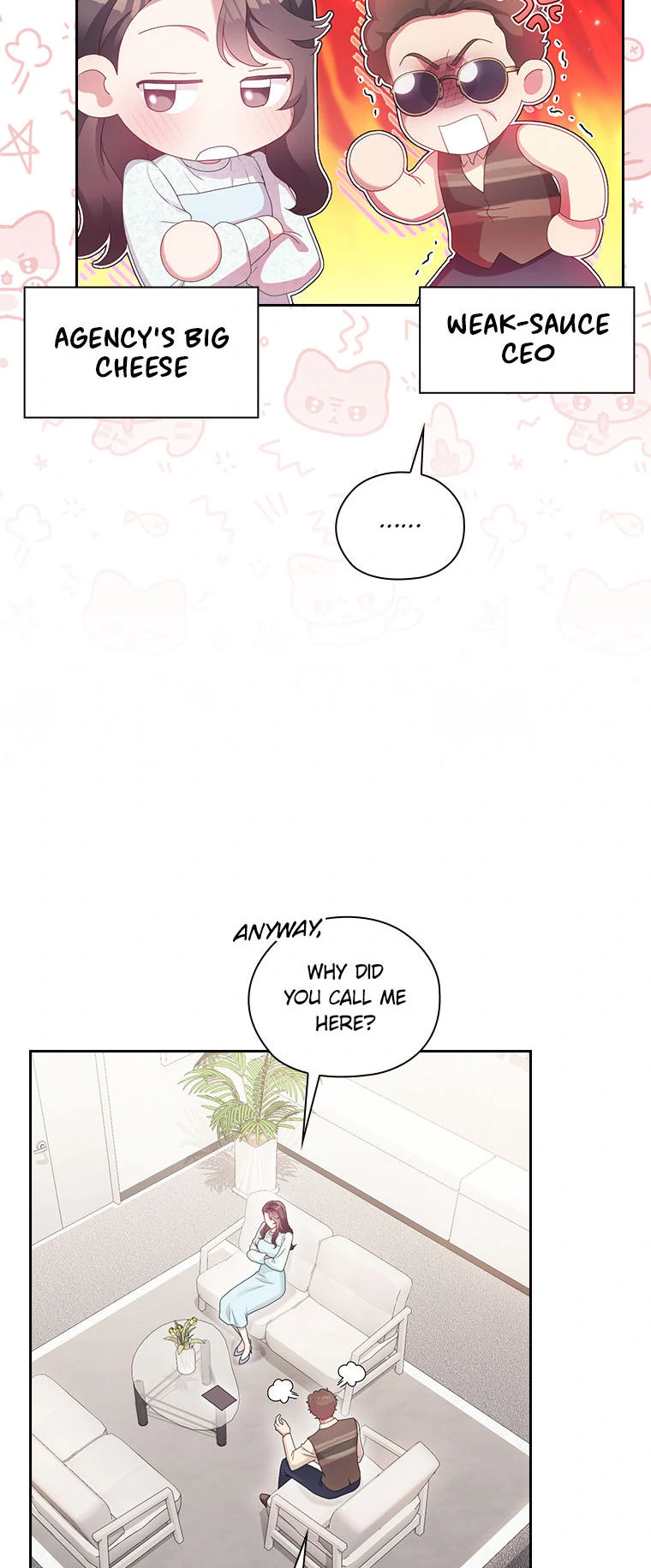 A Confident Marriage (Official) chapter 38 page 4