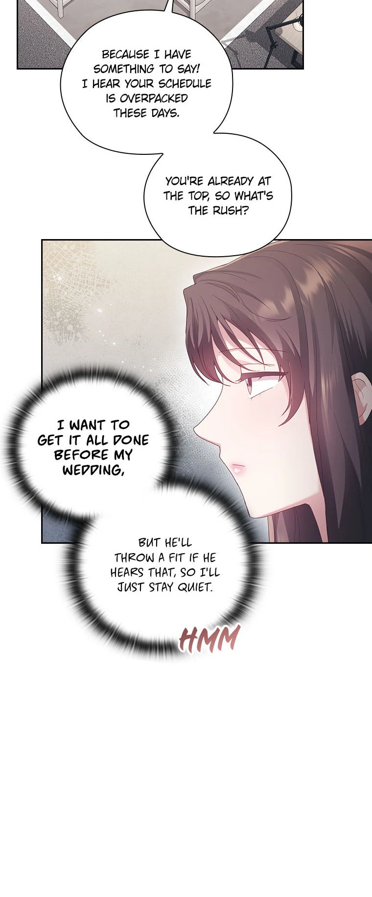 A Confident Marriage (Official) chapter 38 page 5