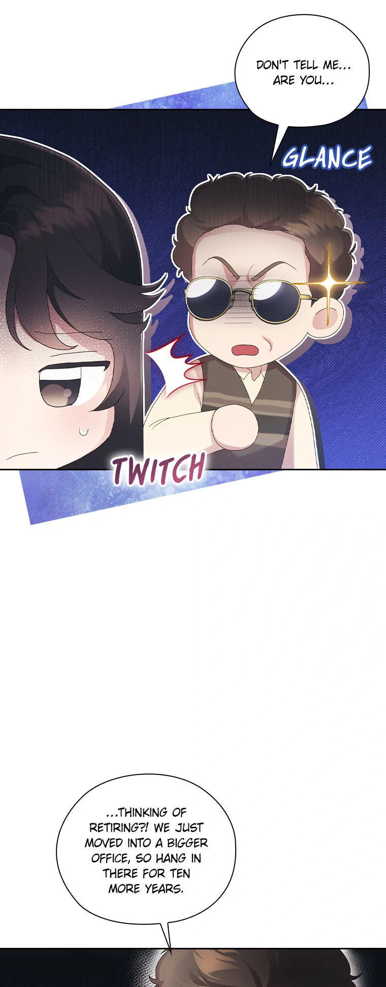 A Confident Marriage (Official) chapter 38 page 6