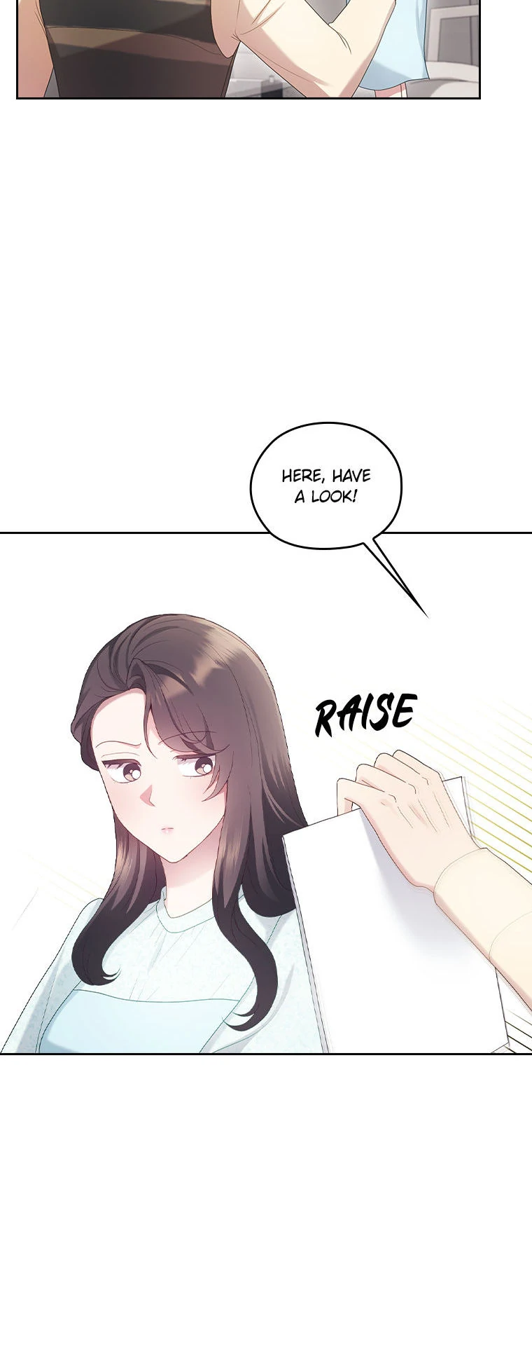 A Confident Marriage (Official) chapter 38 page 8