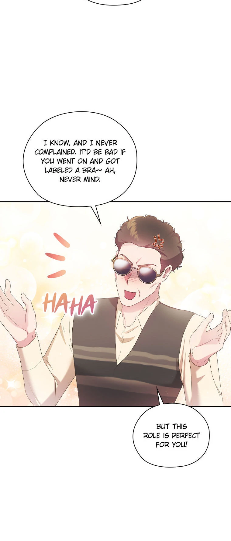 A Confident Marriage (Official) chapter 38 page 12